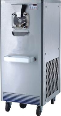 Ice Cream Making Machines
