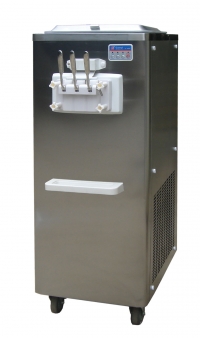 Mini Ice Cream Makers ,soft Ice Cream Machines