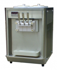 Soft Ice Cream Machines ,soft Frozen Yougurt Machines