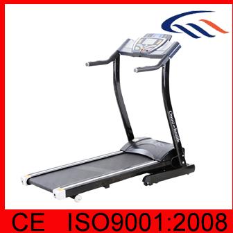 Running Machine, Packaging Type : black, Certificate : CE