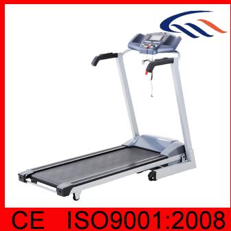 Treadmill, Packaging Type : white, Certificate : CE