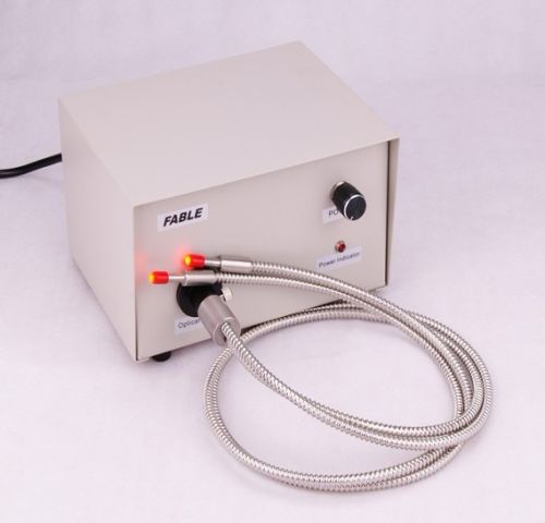 Jewelry Fiber Optic Lamp