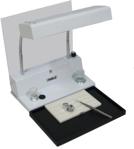 LED Cold Light Source Diamong Grading Lamp