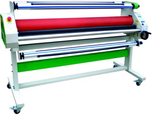 Single Sided Laminating Machine