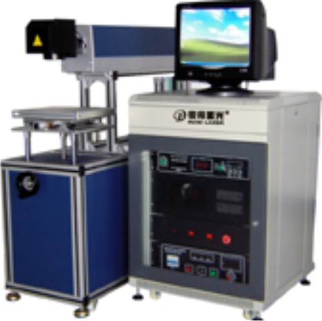 CO2 Laser Marking Machine