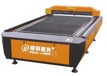 Laser Cutting Bed