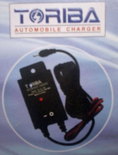 DC Mobile Charger