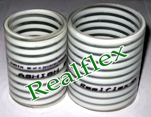 PVC Food Grade Hoses