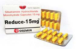 Reduce-15MG Capsules