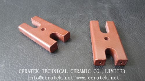 Alumina Ceramic Ignitor