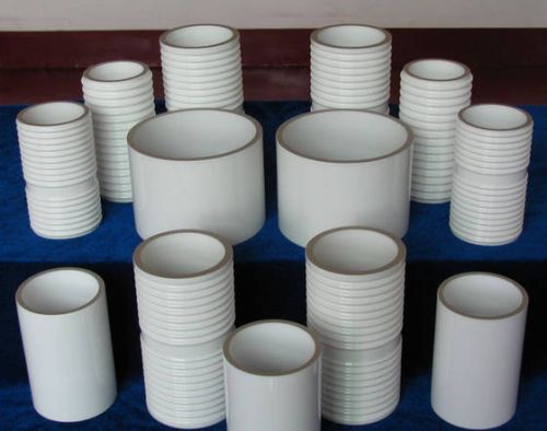 Metallized Ceramics