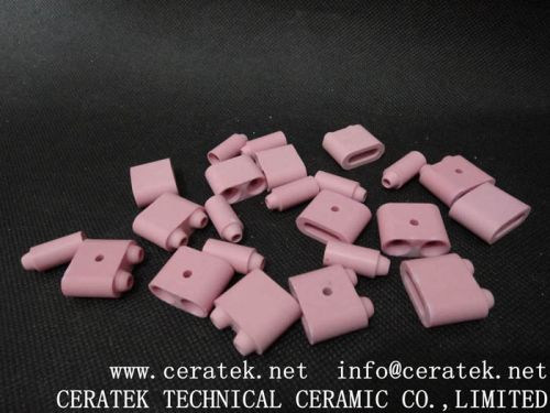 Pwht Alumina Ceramic Beads