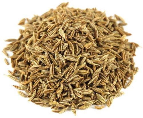 Cumin Seeds