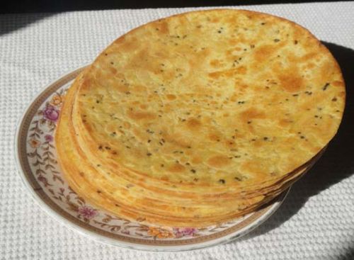 Khakhra, For Breakfast Use, Feature : Ready To Eat, Non Harmful