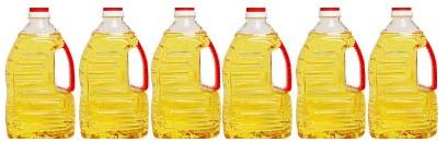 Refined Rice Bran Oil