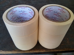 Masking Tapes
