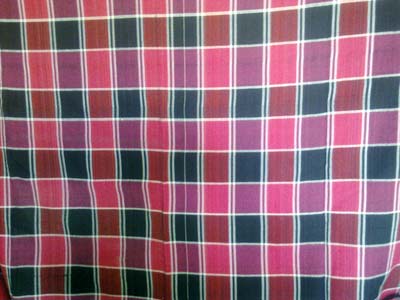 Handmade Cotton Blankets