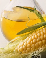Compression Refined Corn Oil