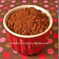 Dark Brown Alkalized Cocoa Powder
