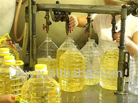 Highest Quality Refined Palm Oil