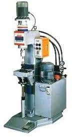 Hydraulic Riveting Machine