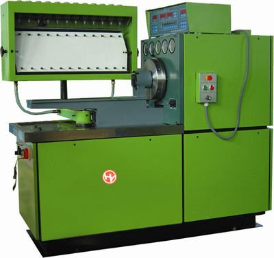 Hy-wk Diesel Fuel Pump Test Bench(LED Display)