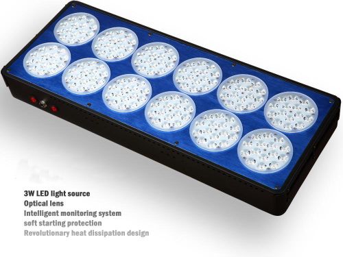 Apollo 12 3w Chip LED Lighting, Modular LED Grow Light