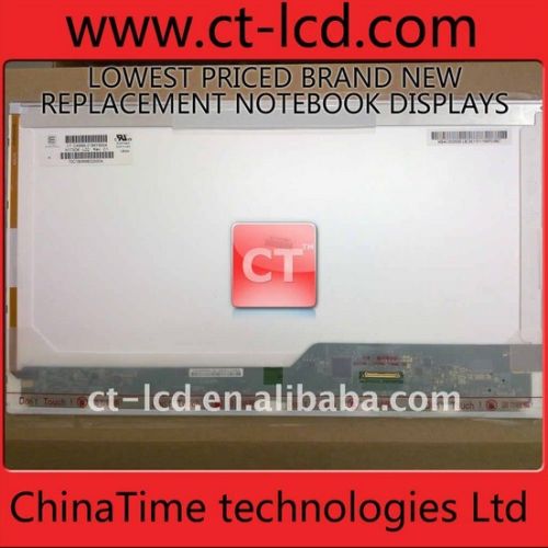 Original LCD Panel For Laptop 17.3 Inch N173o6-l02