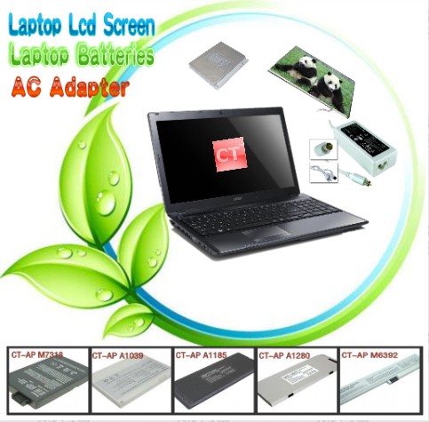 Laptop Battery