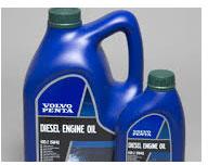 Diesel Engine Oil