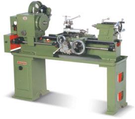 Lathe Machine