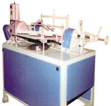 Paper Tube Bending Machine