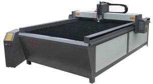 Plasma Cutting Machine