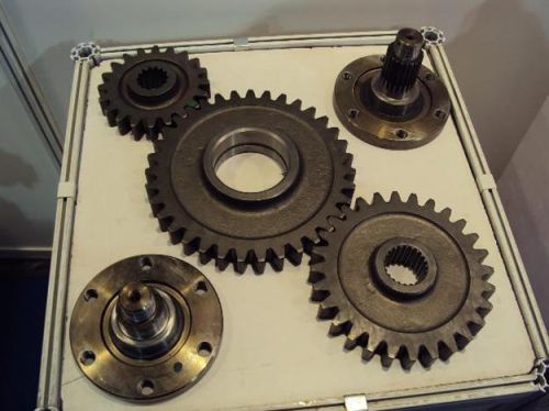 Rotavator Spares