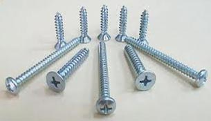 Tapping Screws