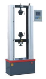 Lectronic Tensile Testing Machine - (cxdl), Power : electric