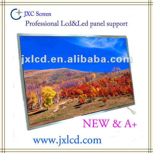 Original 8.9 LED Laptop Panel, Brand Name : HANNSTAR