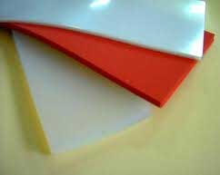 Silicone Rubber Sheets