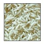 White Sella Basmati Rice