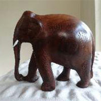 RWE Rosewood Elephants