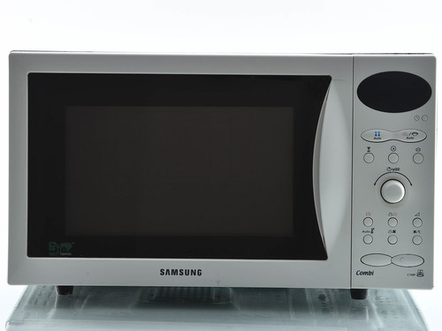 Convection Microwave