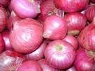 Fresh onions