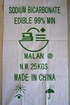 Sodium Bicarbonate