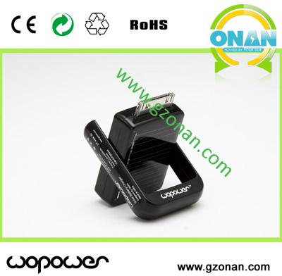 Tiny Solar Battery Power, Brand Name : Wopower