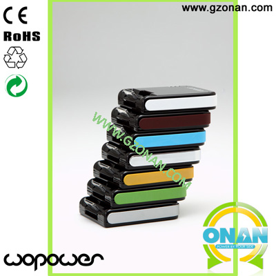 Wow Power Battery Charger