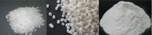 Aluminium Sulphate