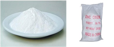 Zinc Oxide, Packaging Type : Bag