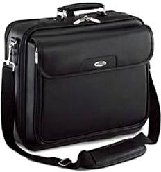Leather Laptop Bags, Size : Multisize