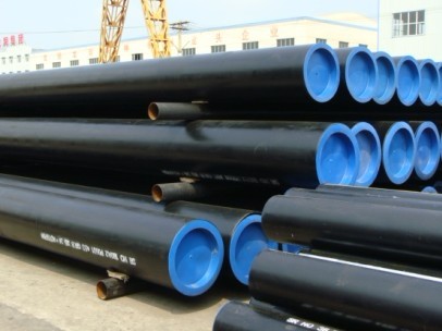 Seamless Steel Pipe