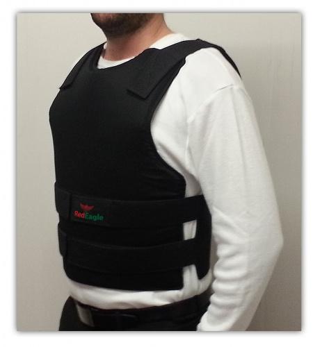 Bullet Resistance Vest